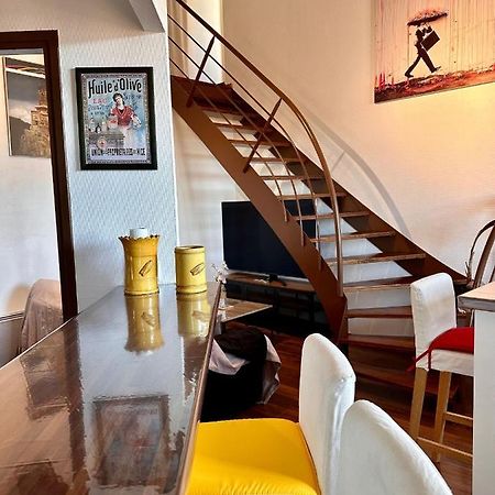 Petit Nid Cosy Au Coeur Du Puy 1 A 5 Personnes Apartment Le Puy-en-Velay Bagian luar foto
