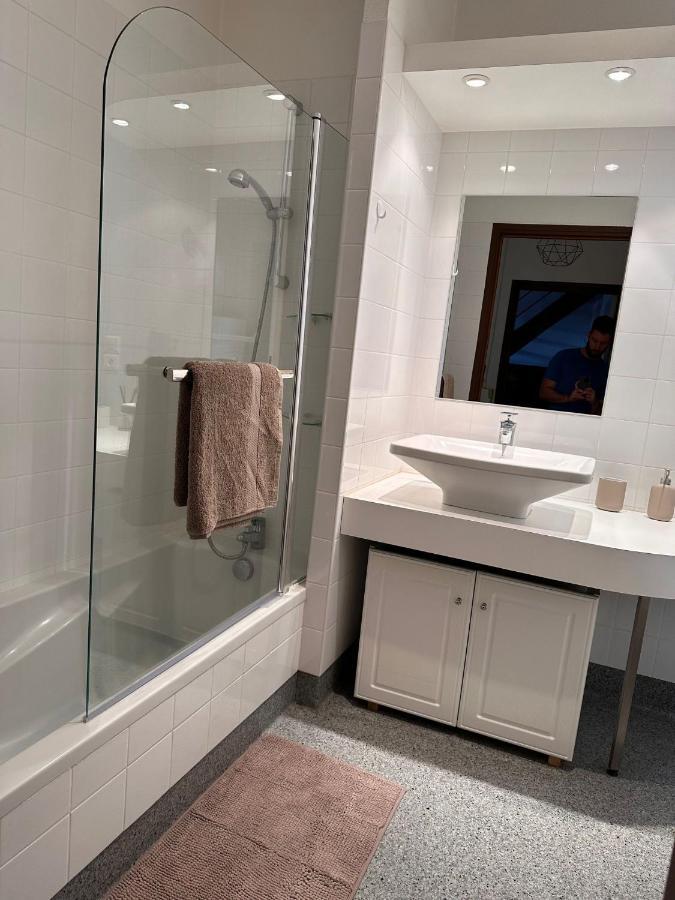 Petit Nid Cosy Au Coeur Du Puy 1 A 5 Personnes Apartment Le Puy-en-Velay Bagian luar foto